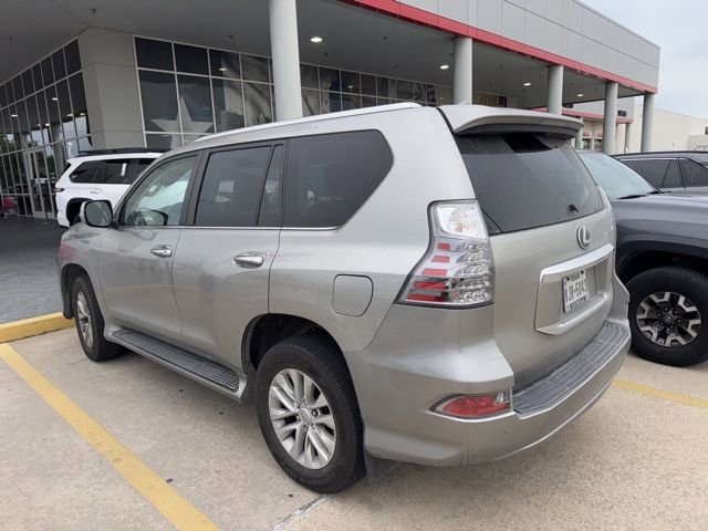 Used 2021 Lexus GX 460 Premium w/ Premium Package AWD/4WD image 8