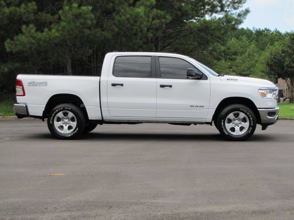 Used 2023 RAM 1500 Big Horn image 5