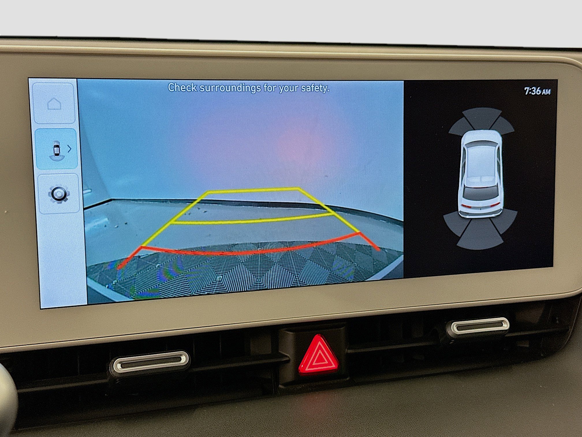 Used 2024 Hyundai Ioniq 5 SEL image 23