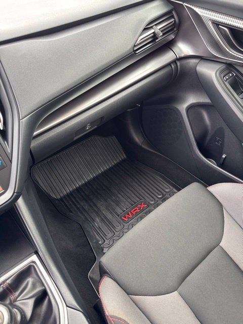 Used 2022 Subaru WRX AWD/4WD image 13