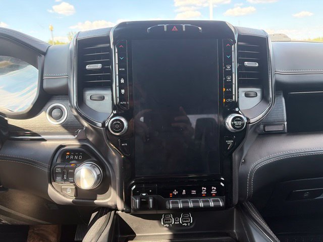 Used 2023 RAM 1500 Limited AWD/4WD image 19