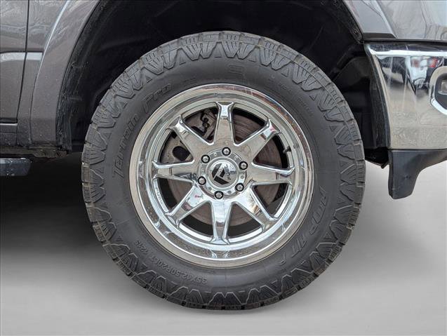 Used 2021 RAM 1500 Laramie w/ Protection Group image 22