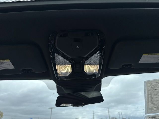 Used 2025 BMW X5 xDrive50e image 24