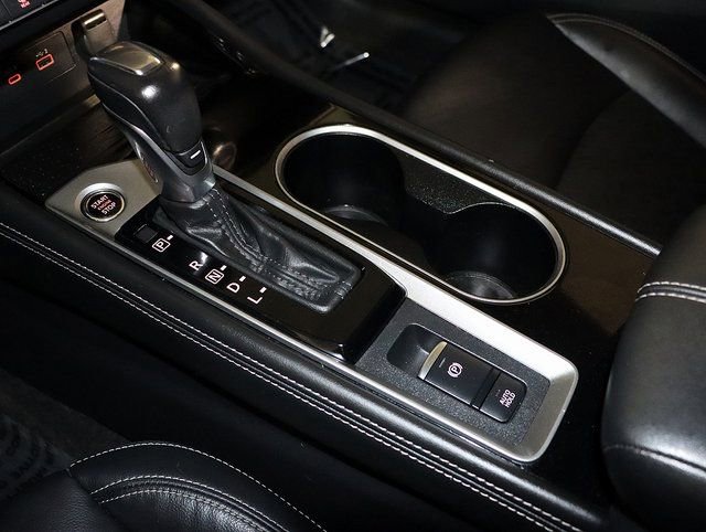 Used 2024 Nissan Altima 2.5 SL image 23