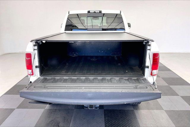 Used 2018 RAM 2500 Laramie w/ Convenience Group AWD/4WD image 27