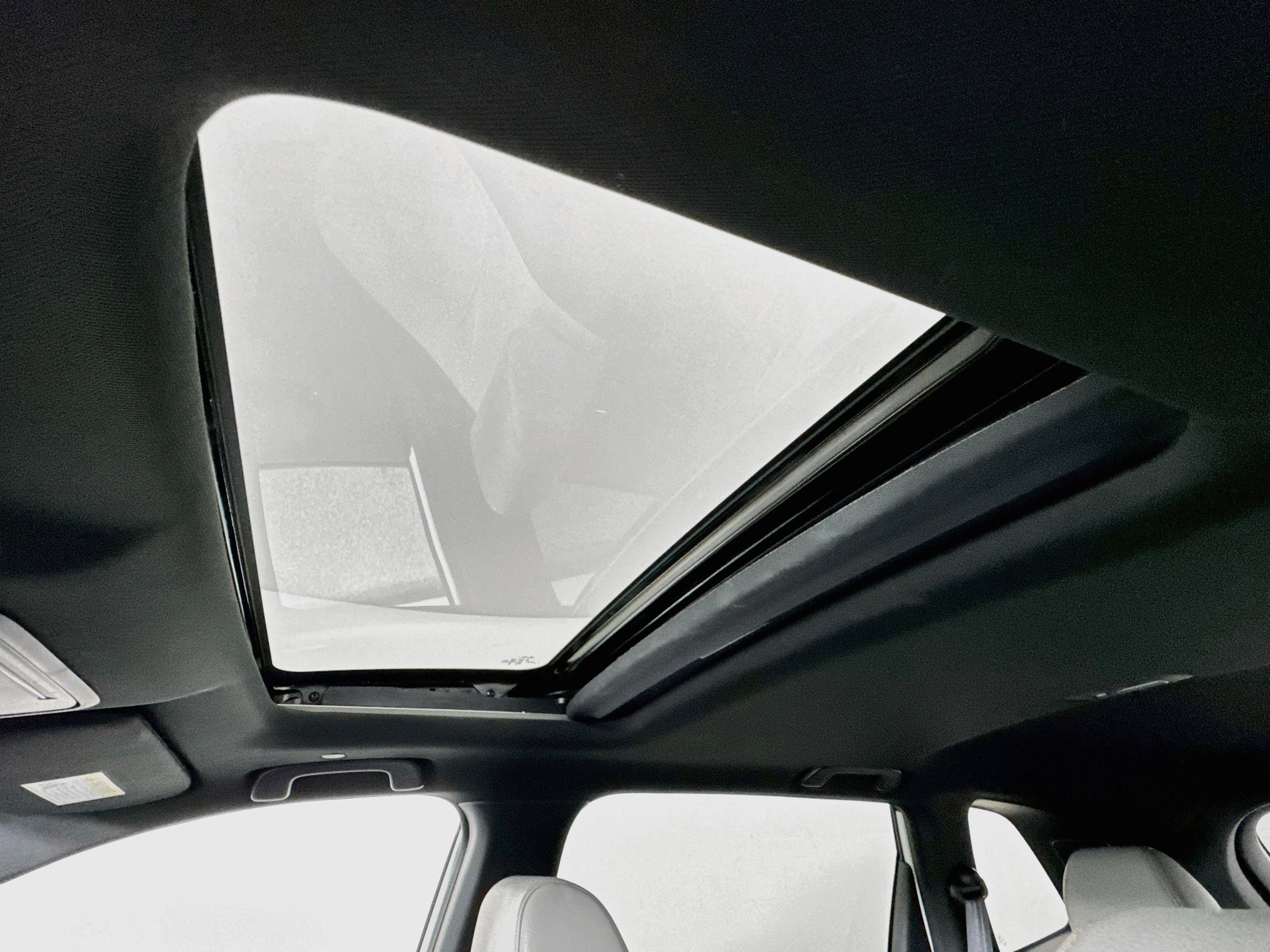 Certified 2026 Honda CR-V Sport Touring image 23