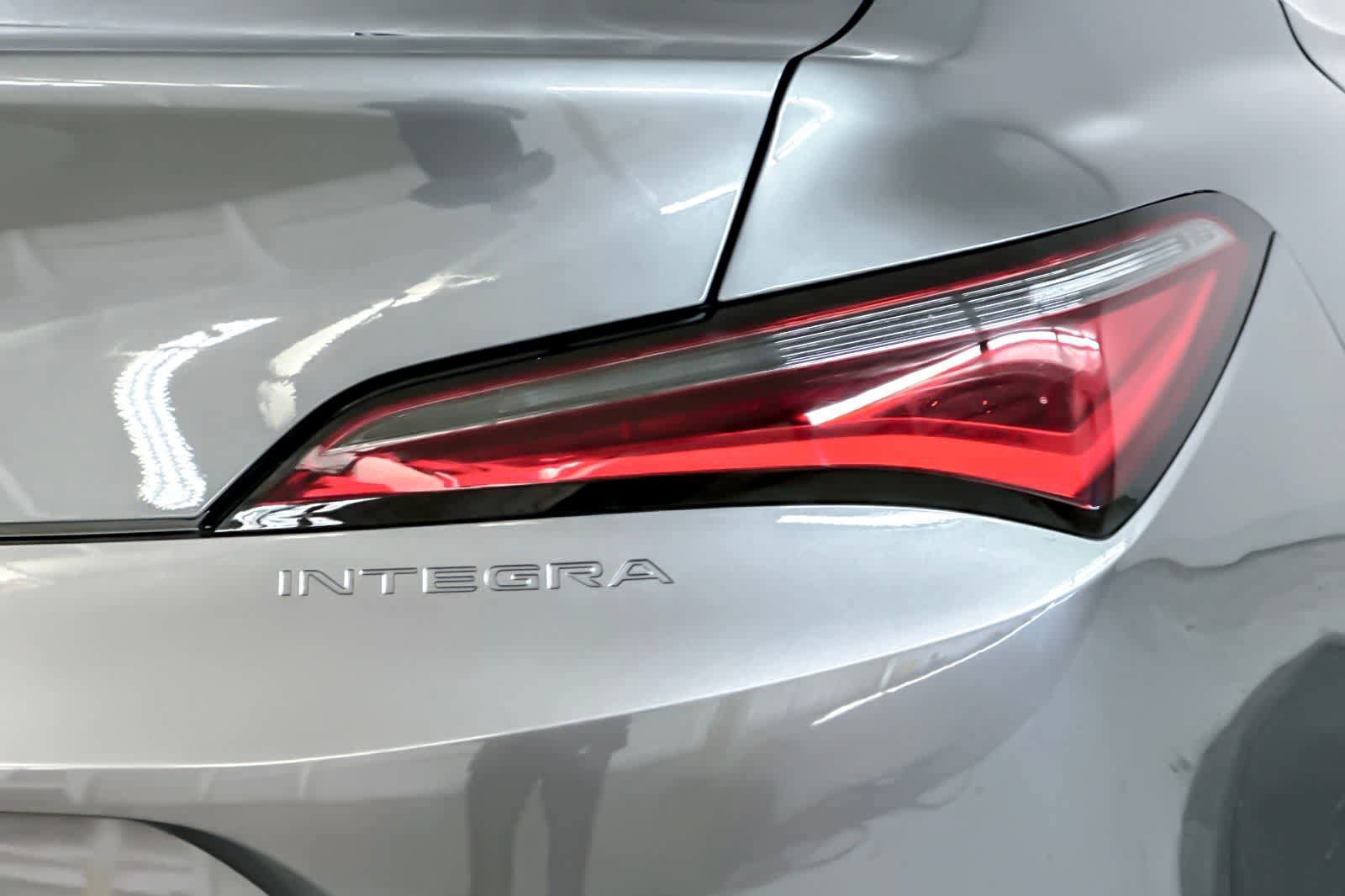 Used 2023 Acura Integra image 26