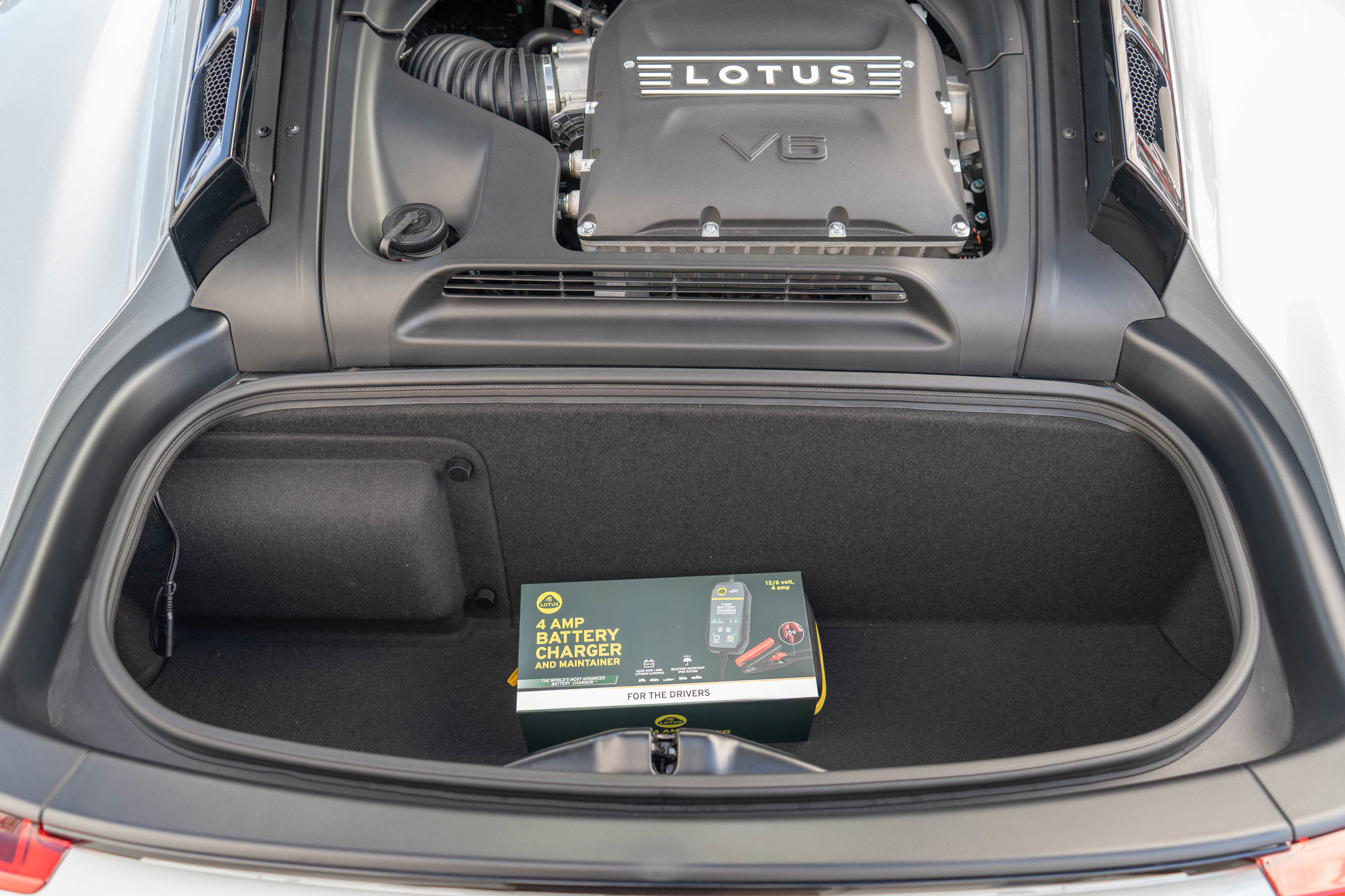 New 2025 Lotus Emira image 34