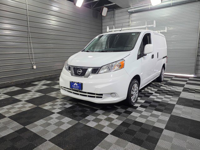 Used 2019 Nissan NV200 SV w/ Navigation Package FWD image 34