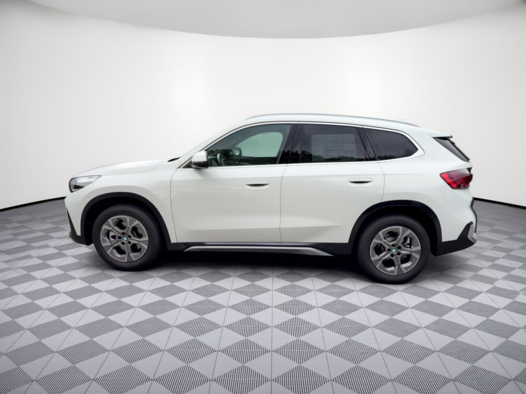 New 2027 BMW X1 xDrive28i AWD/4WD image 2
