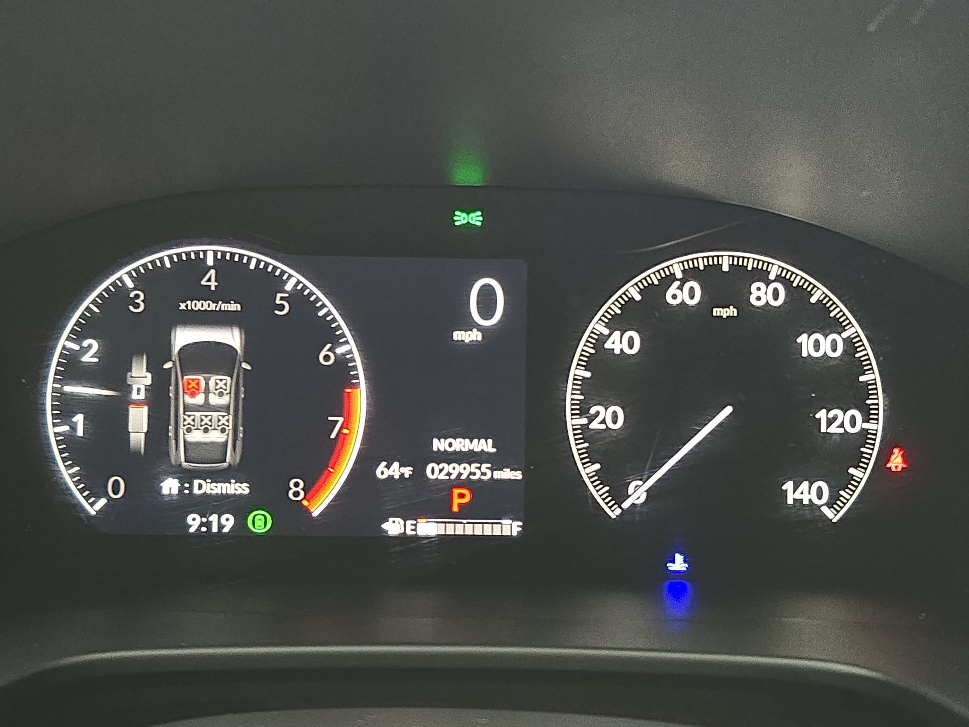 Certified 2025 Honda CR-V LX image 18