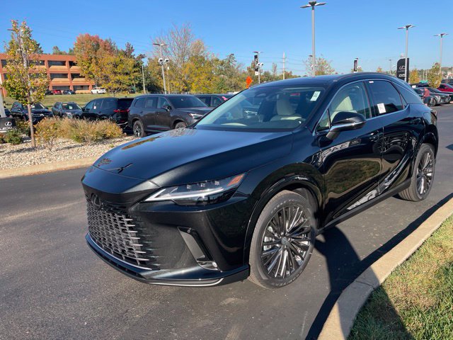 New 2026 Lexus RX 350 w/ Convenience Package AWD/4WD image 7