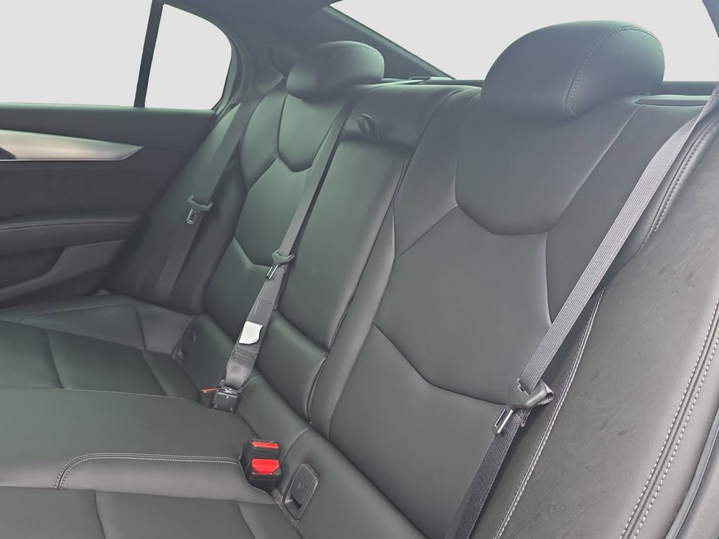 Used 2023 Cadillac CT5 Luxury RWD image 12