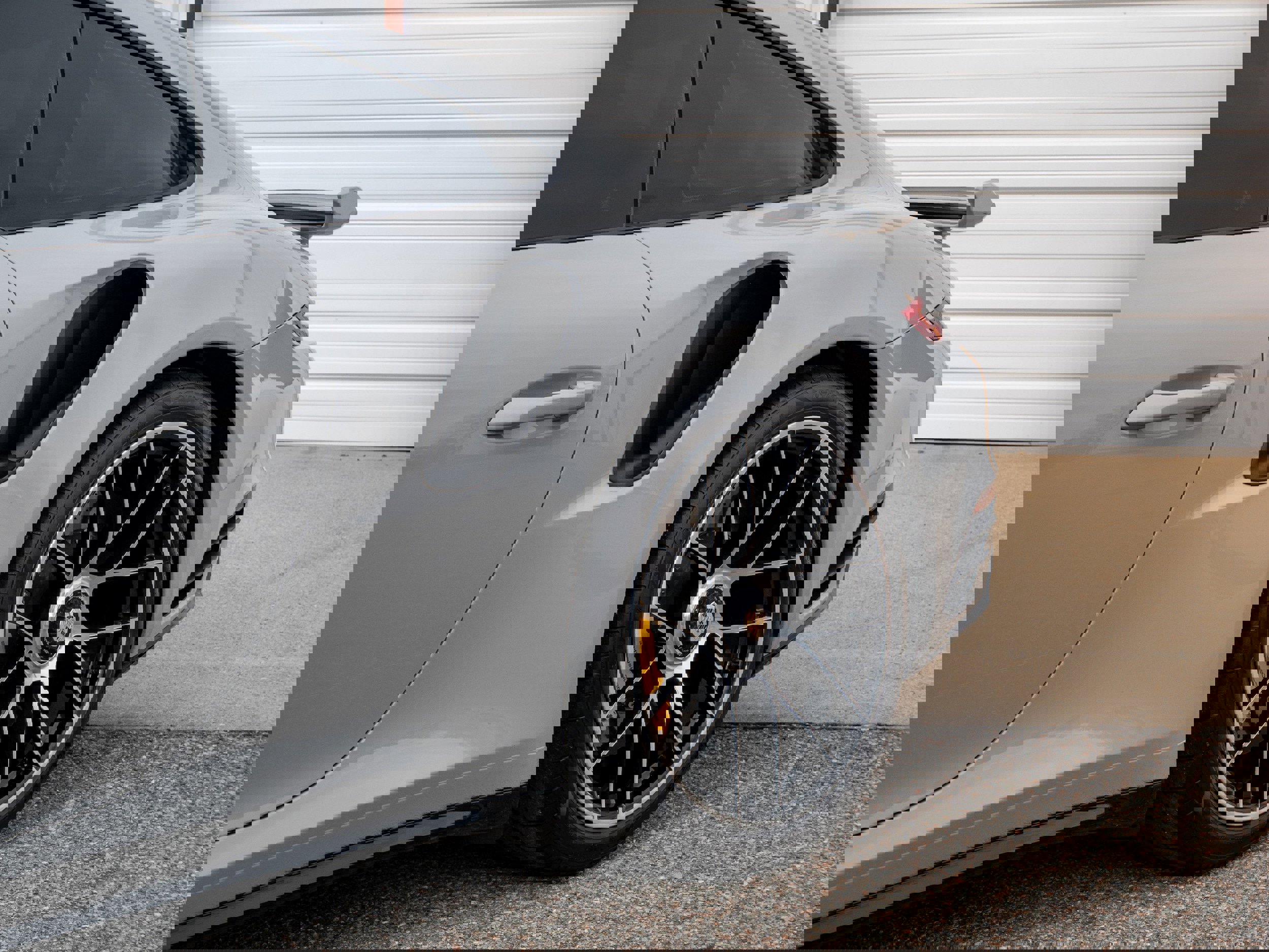 Used 2019 Porsche 911 Turbo S image 17