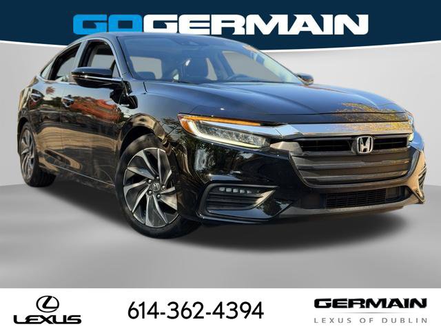 Used 2022 Honda Insight Touring image 4