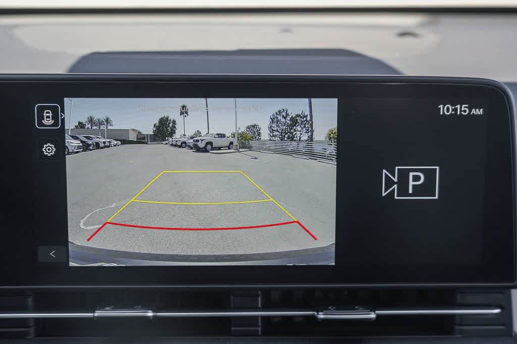 Used 2024 Hyundai Kona SEL FWD image 23