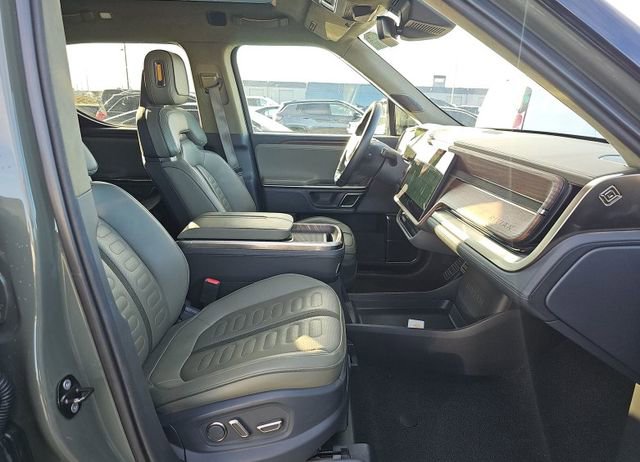 Used 2022 Rivian R1T Launch Edition AWD/4WD image 10