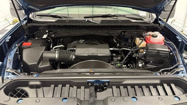 New 2026 Chevrolet Silverado 2500 LTZ w/ LTZ Convenience Package AWD/4WD image 9