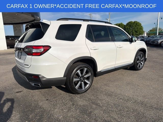 Used 2023 Honda Pilot Touring image 15