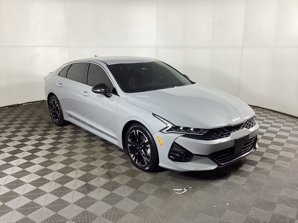 Used 2023 Kia K5 GT-Line w/ GT-Line Premium Package image 1