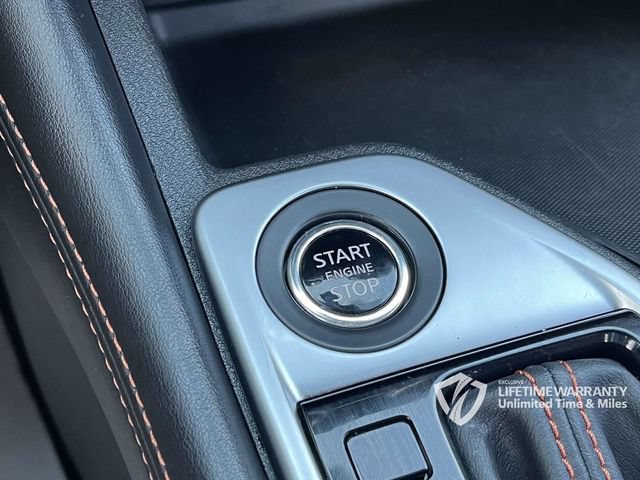 Used 2023 Nissan Sentra SR w/ SR Premium Package FWD image 37