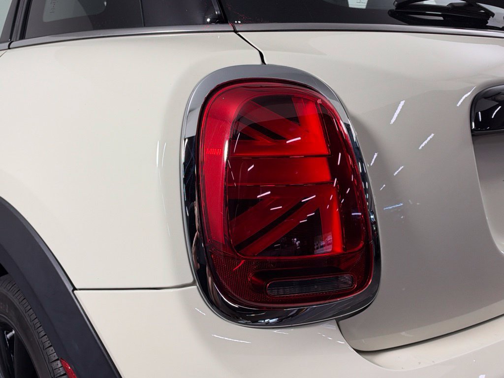 Used 2020 MINI Cooper S w/ Storage Package FWD image 8