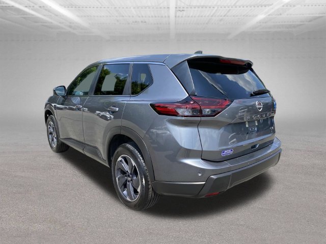 Used 2024 Nissan Rogue SV FWD image 27