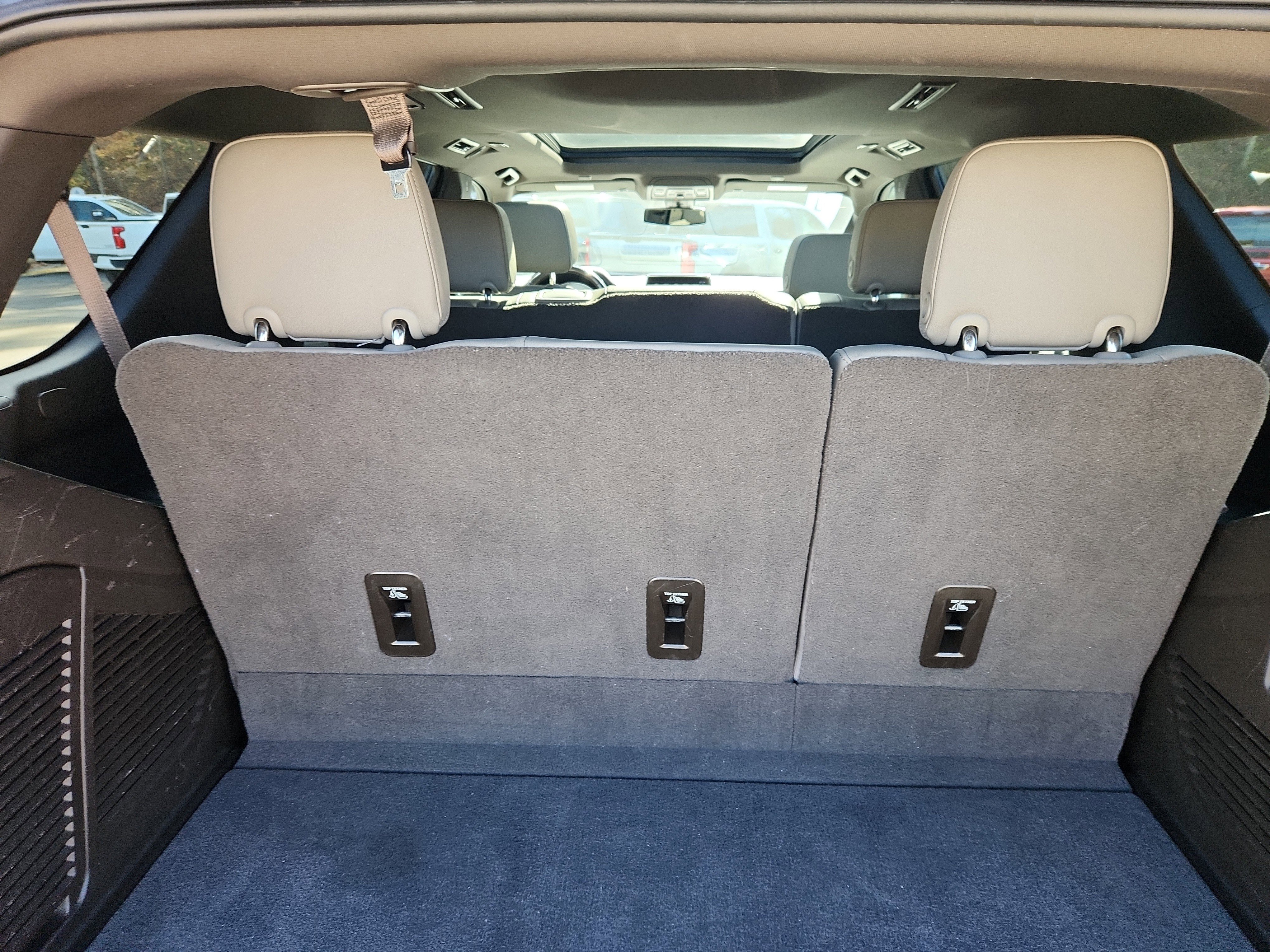 Used 2021 Chevrolet Tahoe Z71 w/ Z71 Signature Package image 54