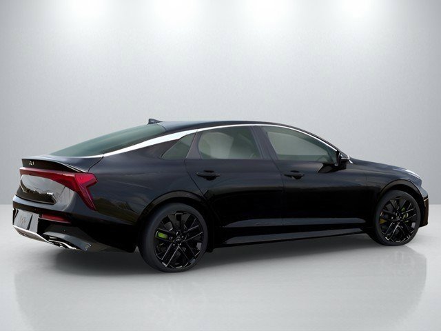 New 2026 Kia K5 GT image 6