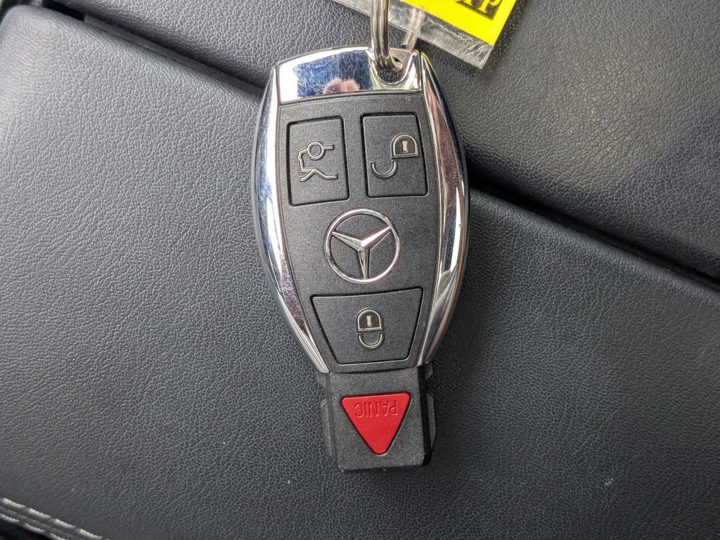 Used 2019 Mercedes-Benz GLC 43 AMG 4MATIC image 46