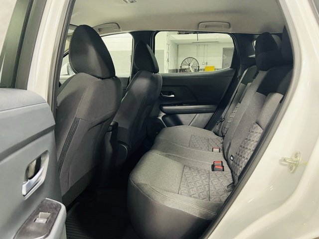 New 2025 Nissan Kicks SV image 23