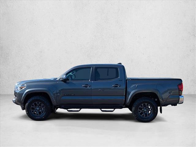 Used 2023 Toyota Tacoma SR5 image 9