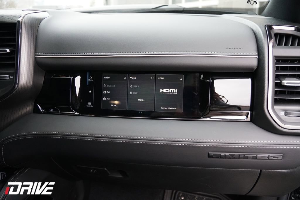 Used 2026 RAM 3500 Limited image 49