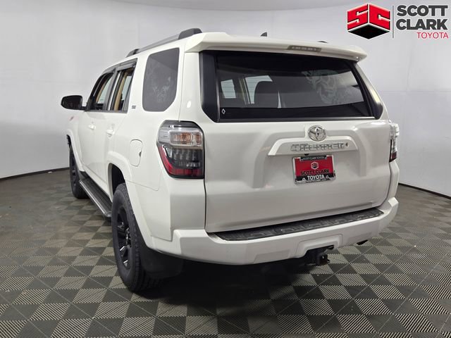 Used 2020 Toyota 4Runner SR5 image 5