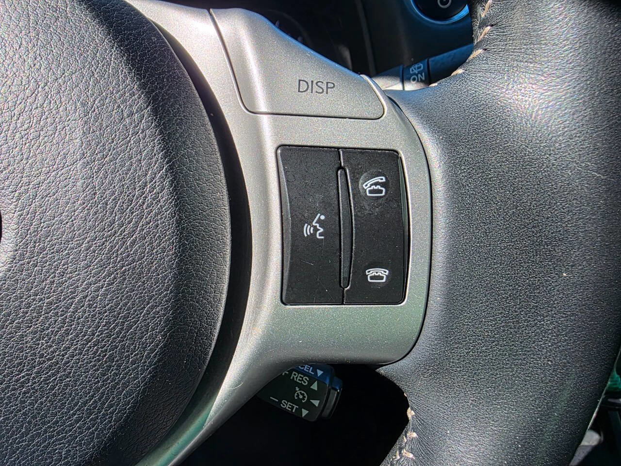 Used 2012 Lexus CT 200h Premium image 19