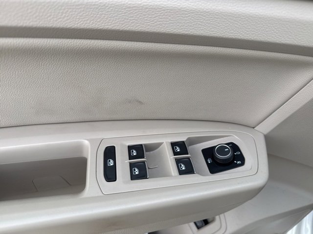 Used 2019 Volkswagen Atlas SEL image 18