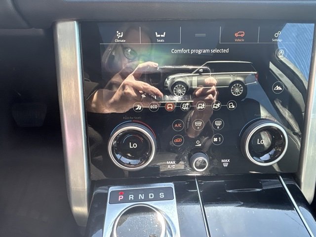 Used 2019 Land Rover Range Rover image 23