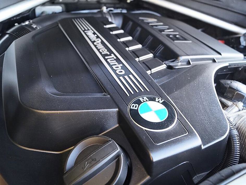 Used 2016 BMW X5 xDrive35i AWD/4WD image 27