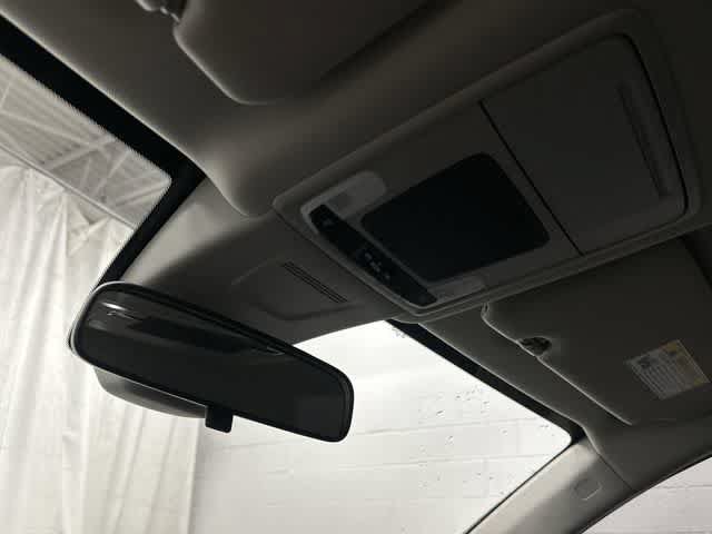 Certified 2026 Honda CR-V LX image 20