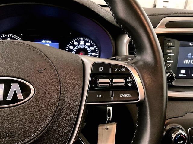 Used 2020 Kia Sorento LX w/ LX I4 Convenience Package AWD/4WD image 18