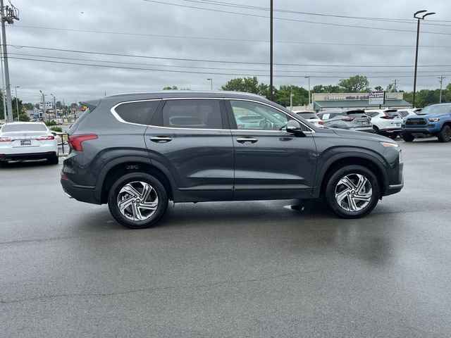 Certified 2023 Hyundai Santa Fe SEL AWD/4WD image 4