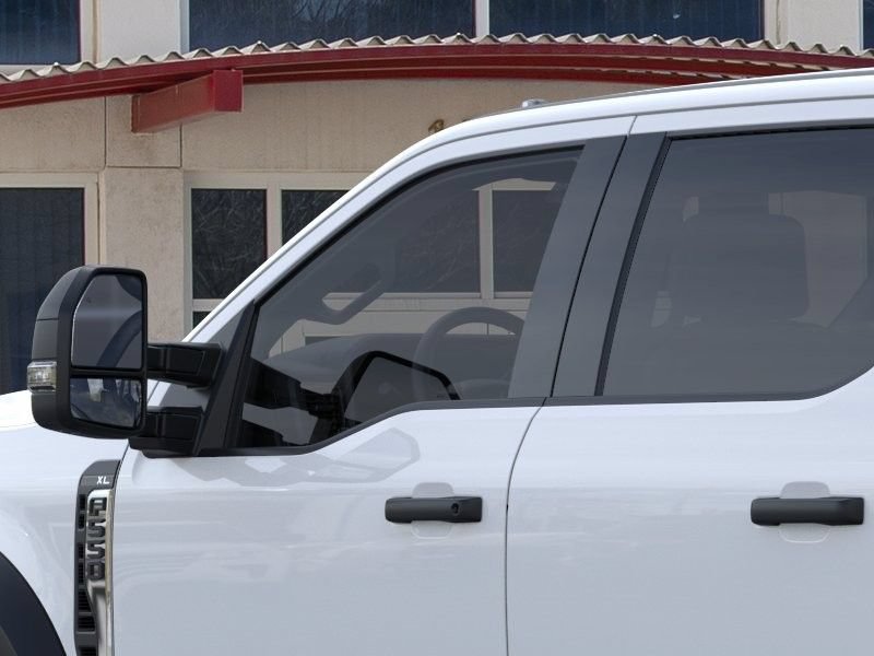 New 2026 Ford F550 4x4 Crew Cab Super Duty image 43