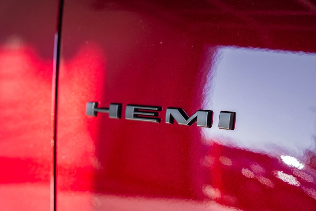 New 2026 Dodge Durango GT image 15