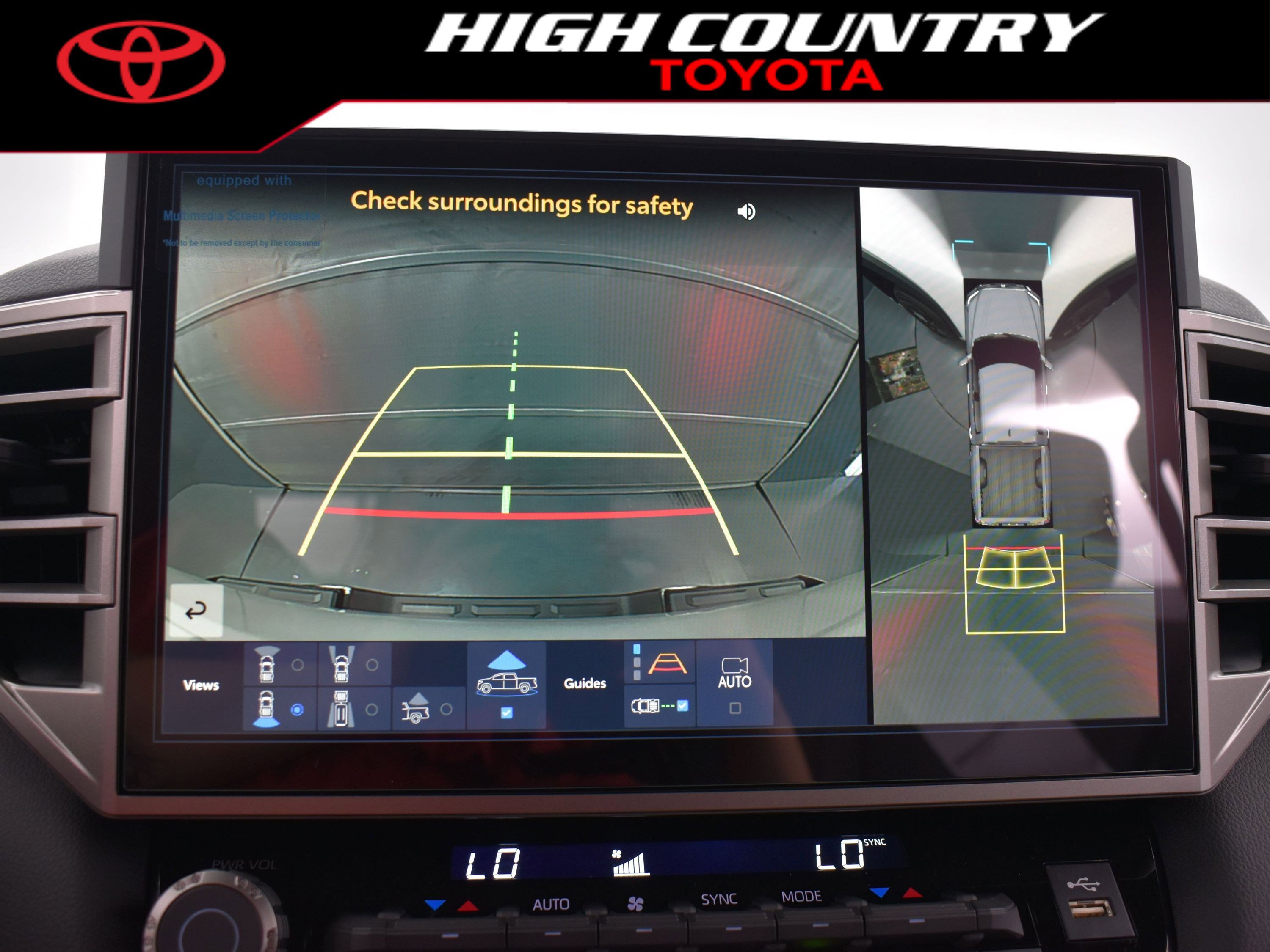 New 2026 Toyota Tundra Limited w/ Nightshade Package image 20