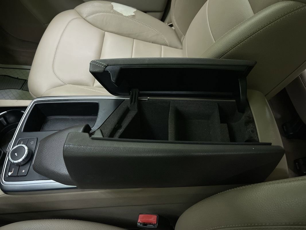 Used 2012 Mercedes-Benz ML 350 4MATIC w/ Premium 1 Pkg image 26