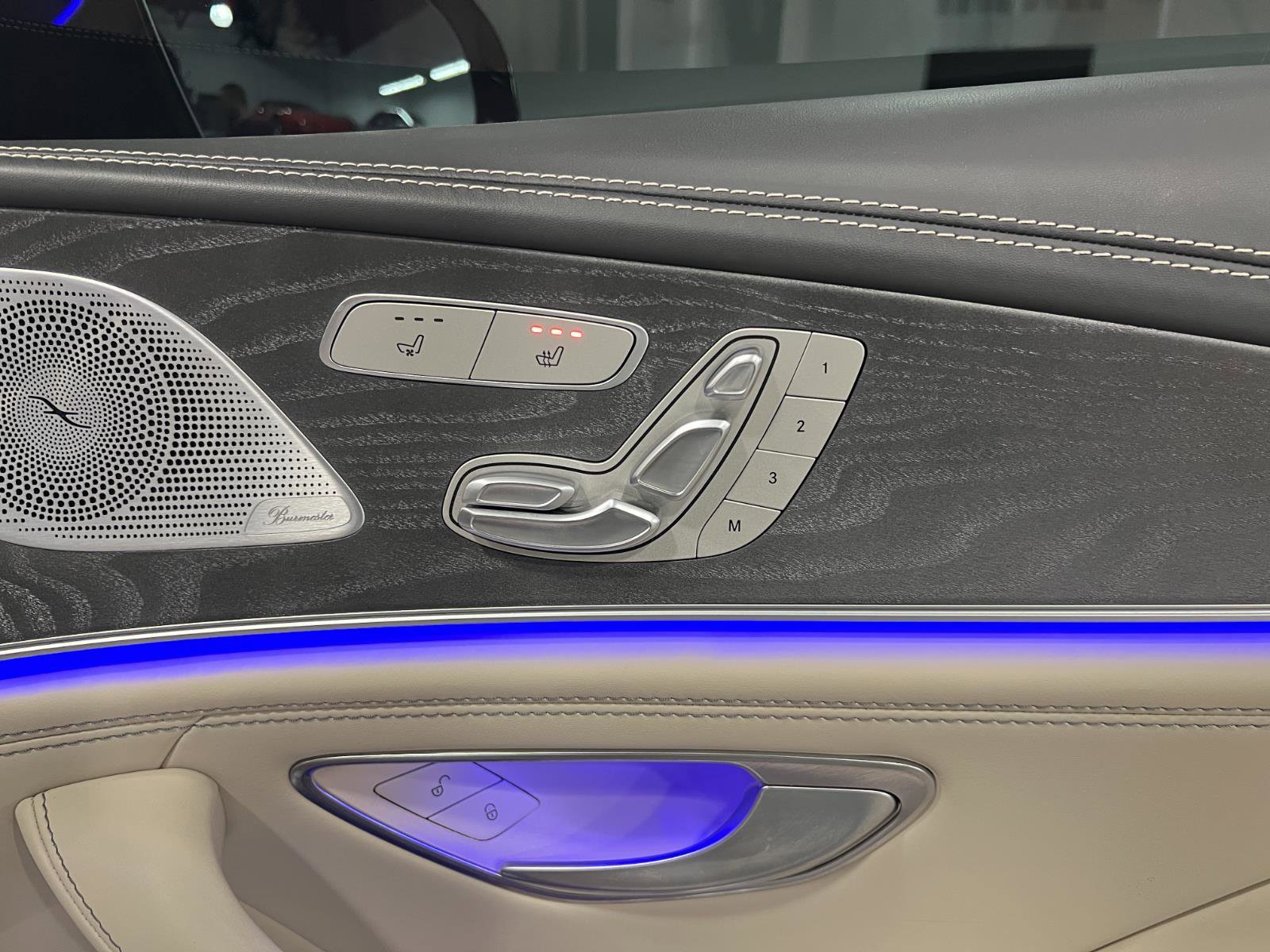 Used 2019 Mercedes-Benz AMG GT 63 image 44