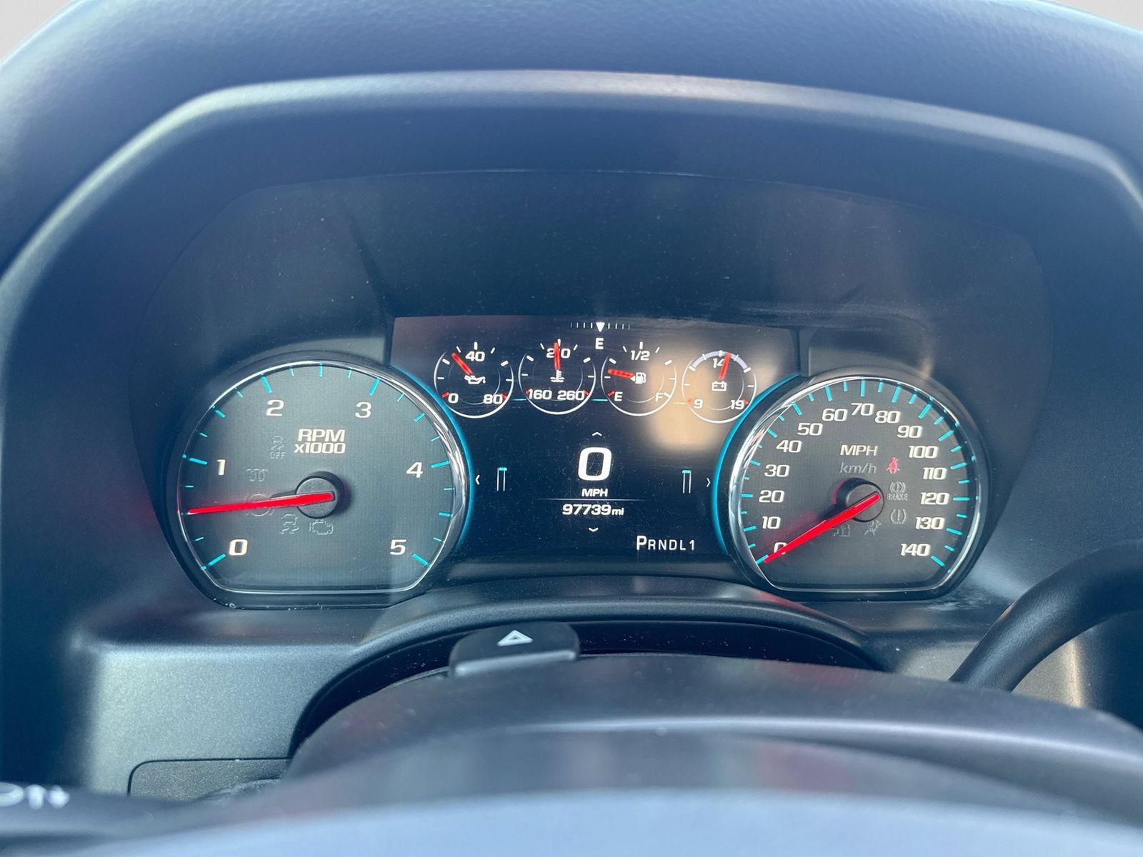 Used 2019 GMC Sierra 2500 Denali AWD/4WD image 37