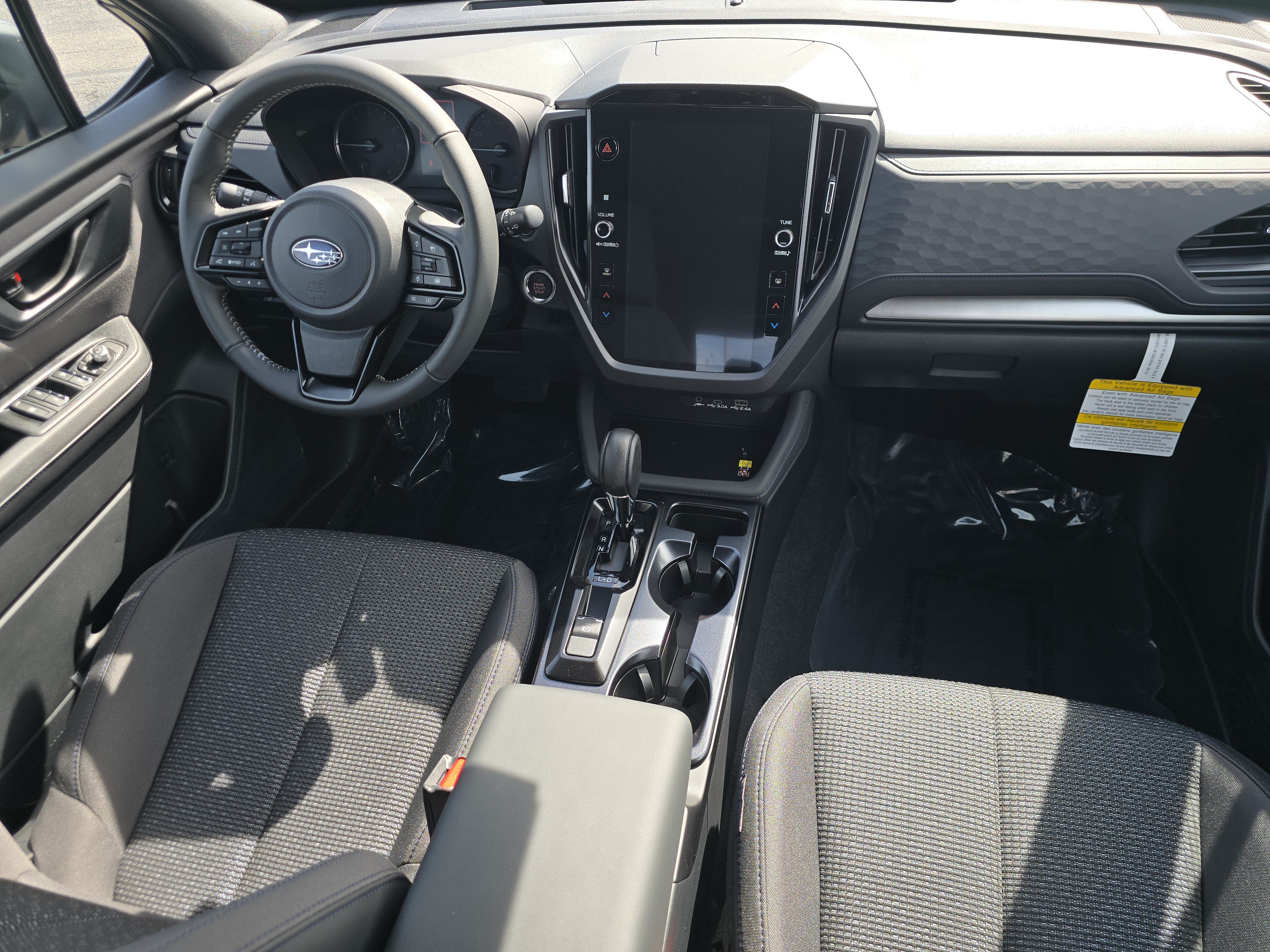 New 2026 Subaru Forester Premium AWD/4WD image 18