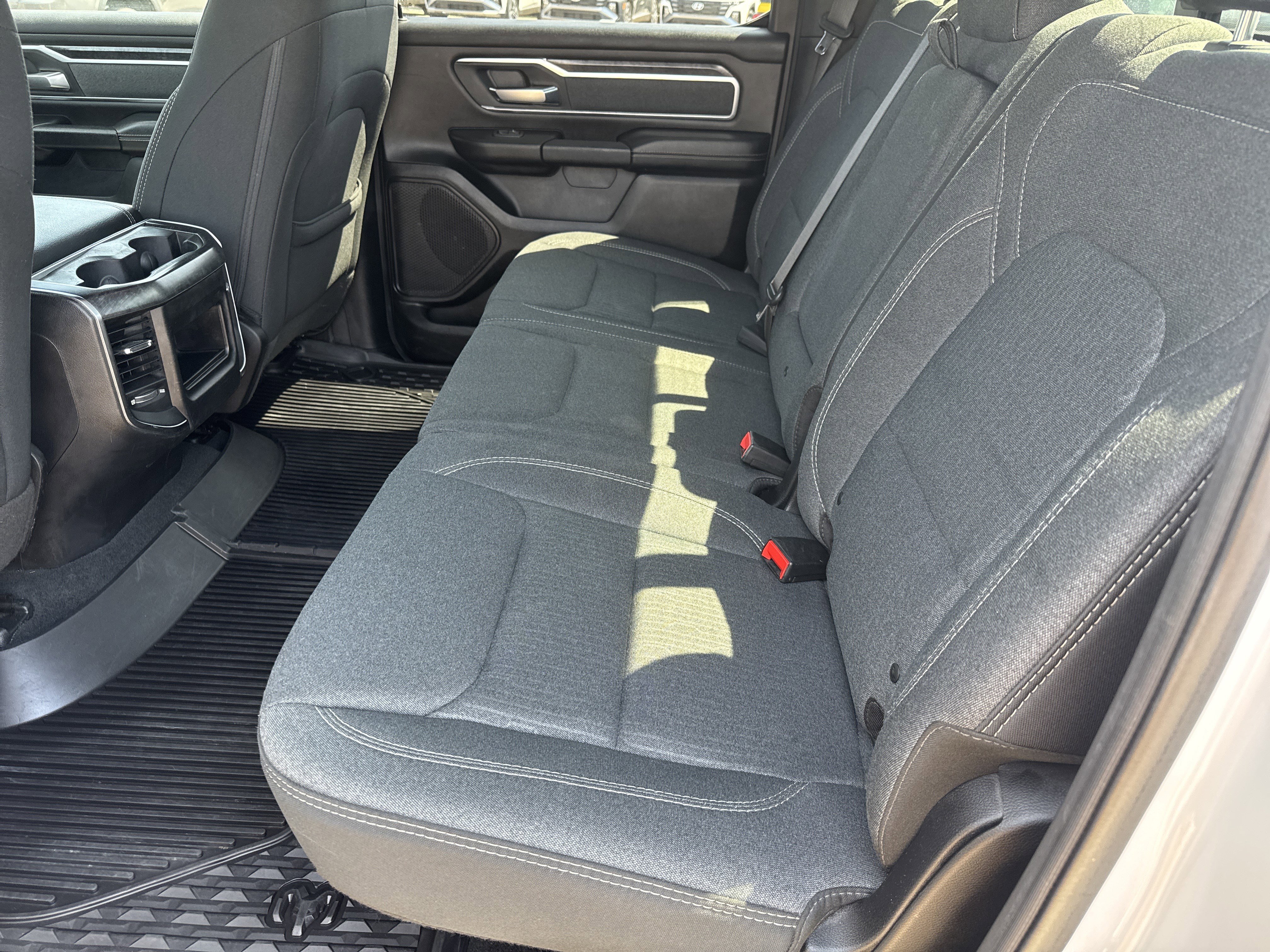 Used 2019 RAM 1500 Big Horn image 6