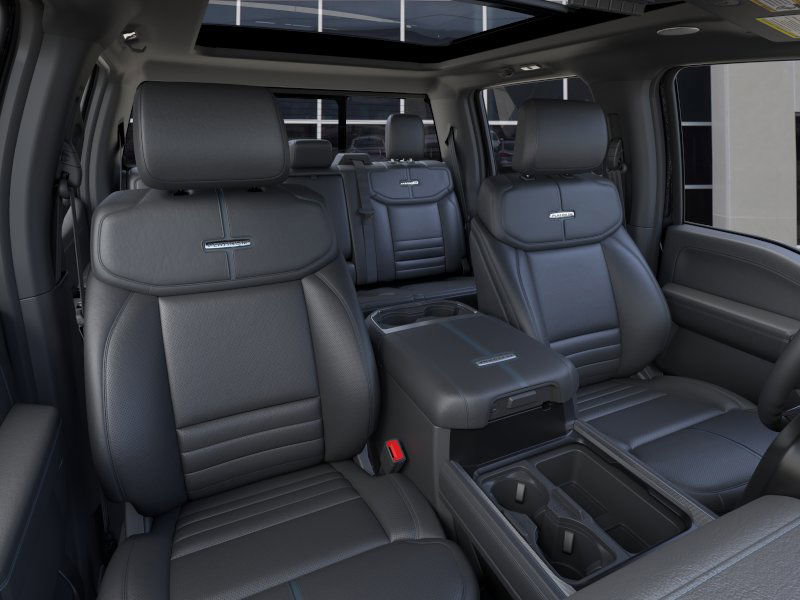 New 2026 Ford F250 Platinum image 10